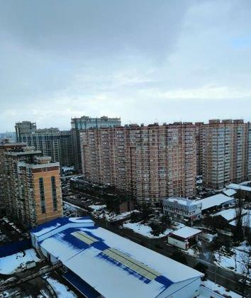 Продажа 3-комнатной квартиры, Краснодар, Гаражная улица,  87