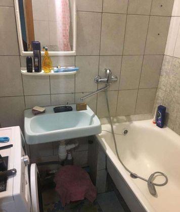 Продажа 1-комнатной квартиры, Краснодар, улица Тургенева,  177