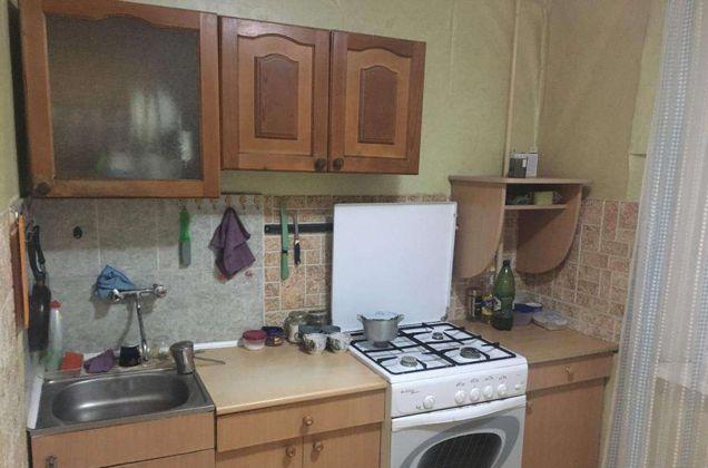 Продажа 1-комнатной квартиры, Краснодар, улица Тургенева,  177