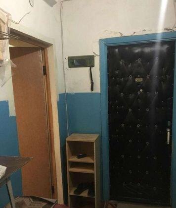 Продажа 1-комнатной квартиры, Краснодар, улица Тургенева,  177