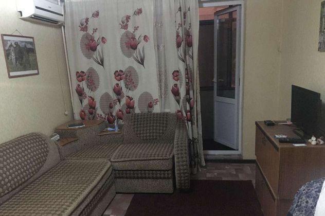 Продажа 1-комнатной квартиры, Краснодар, улица Тургенева,  177