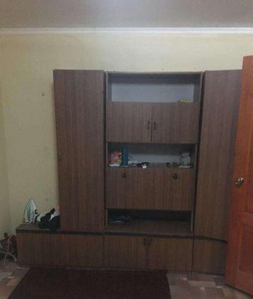 Продажа 1-комнатной квартиры, Краснодар, улица Тургенева,  177