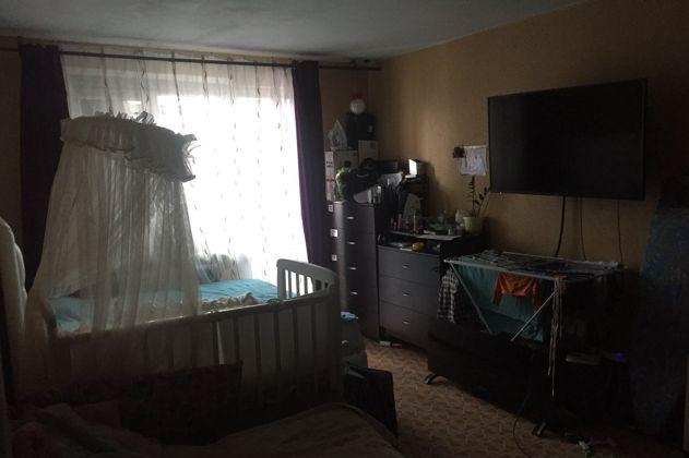 Продажа 1-комнатной квартиры, Краснодар, улица 70-летия Октября,  12/1