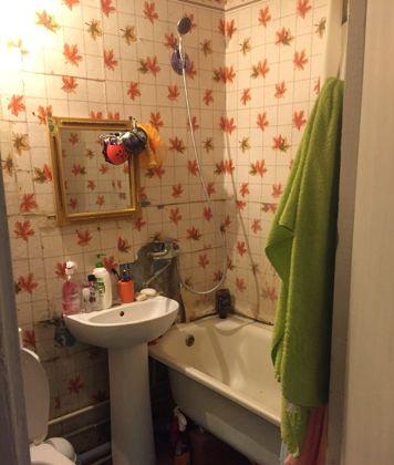 Продажа 1-комнатной квартиры, Краснодар, улица 70-летия Октября,  12/1