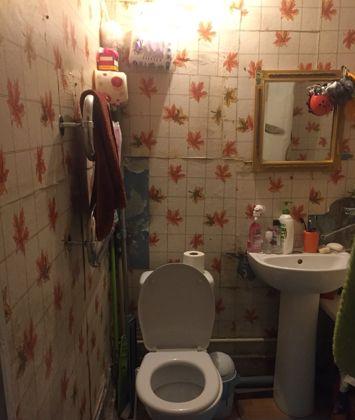 Продажа 1-комнатной квартиры, Краснодар, улица 70-летия Октября,  12/1