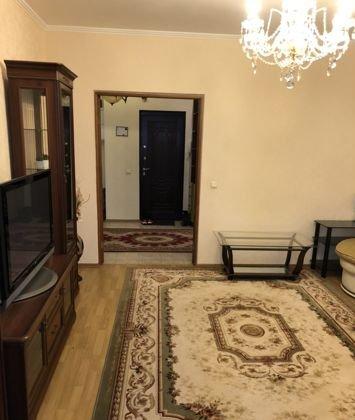 Продажа 2-комнатной квартиры, Краснодар, улица Тургенева,  107