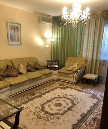 Продажа 2-комнатной квартиры, Краснодар, улица Тургенева,  107