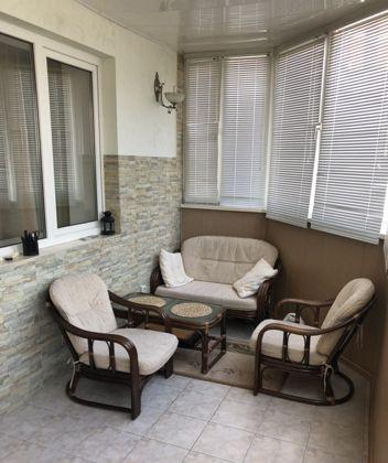 Продажа 2-комнатной квартиры, Краснодар, улица Тургенева,  107