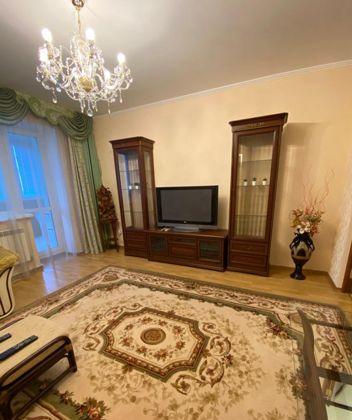 Продажа 2-комнатной квартиры, Краснодар, улица Тургенева,  107