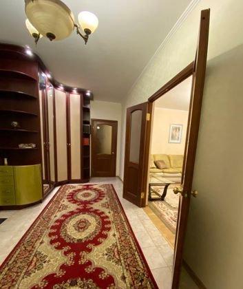 Продажа 2-комнатной квартиры, Краснодар, улица Тургенева,  107