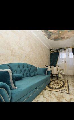 Продажа 2-комнатной квартиры, Краснодар, улица Сергея Михалёва,  2Б