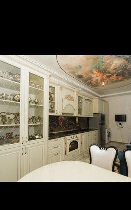 Продажа 2-комнатной квартиры, Краснодар, улица Сергея Михалёва,  2Б