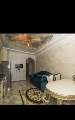 Продажа 2-комнатной квартиры, Краснодар, улица Сергея Михалёва,  2Б