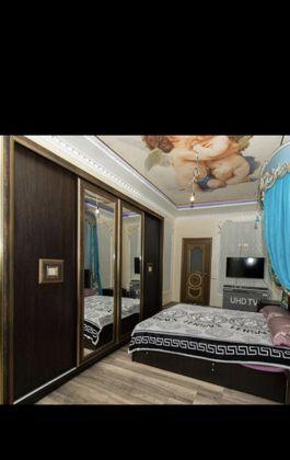 Продажа 2-комнатной квартиры, Краснодар, улица Сергея Михалёва,  2Б