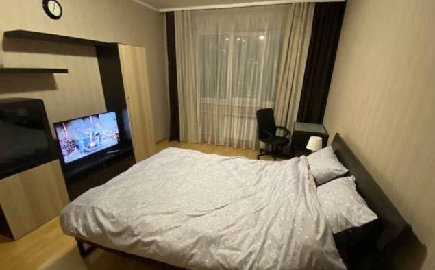 Продажа 1-комнатной квартиры, Краснодар, улица имени 40-летия Победы,  123