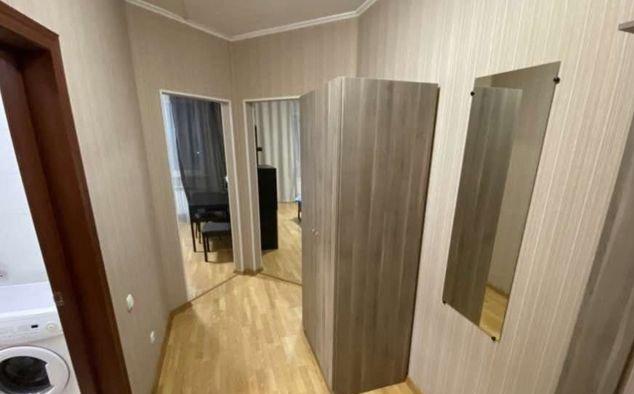 Продажа 1-комнатной квартиры, Краснодар, улица имени 40-летия Победы,  123