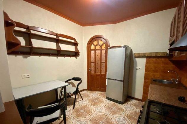 Продажа 1-комнатной квартиры, Краснодар, Черкасская улица,  133