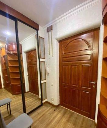 Продажа 1-комнатной квартиры, Краснодар, Черкасская улица,  133