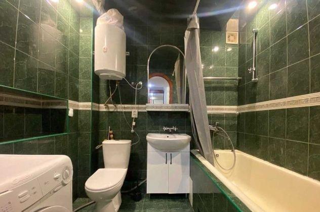 Продажа 1-комнатной квартиры, Краснодар, Черкасская улица,  133