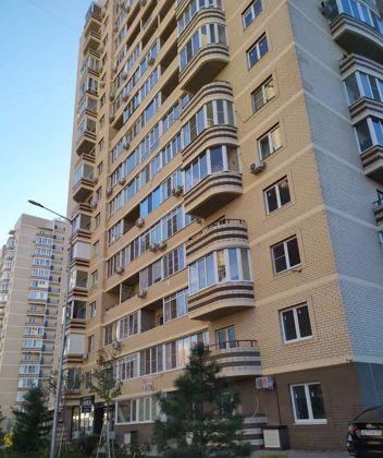 Продажа 1-комнатной квартиры, Краснодар, Круговая улица,  4Вк4