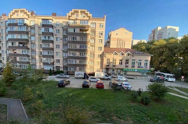 Продажа 1-комнатной квартиры, Краснодар, Восточно-Кругликовская улица,  88