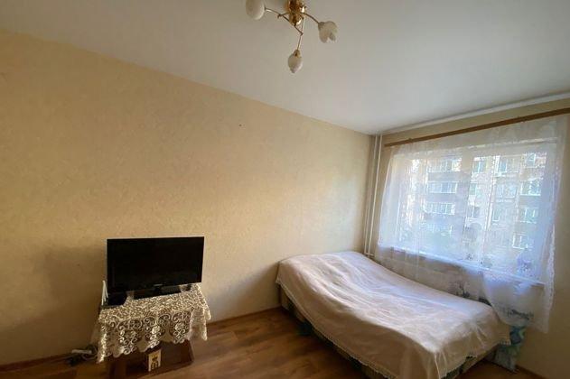 Продажа 1-комнатной квартиры, Краснодар, Восточно-Кругликовская улица,  88