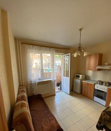 Продажа 1-комнатной квартиры, Краснодар, Восточно-Кругликовская улица,  88