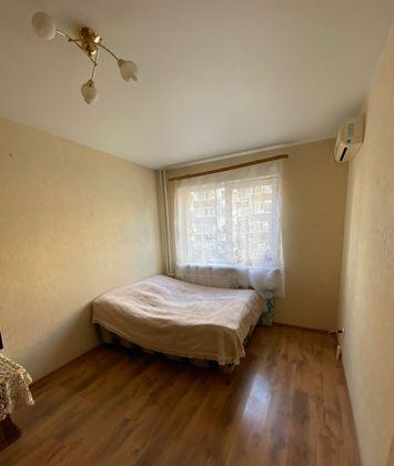 Продажа 1-комнатной квартиры, Краснодар, Восточно-Кругликовская улица,  88