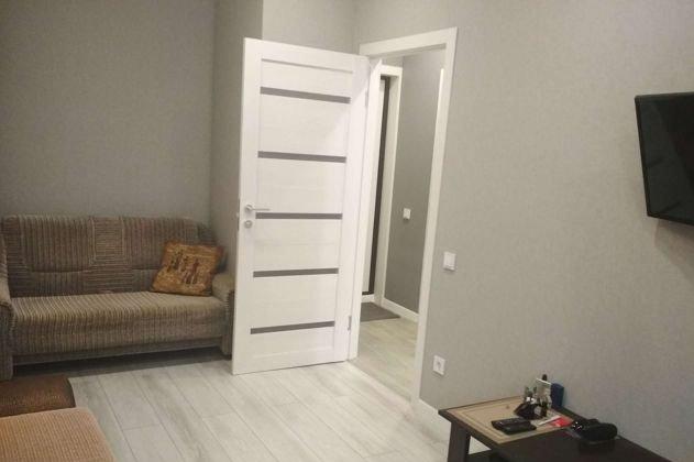 Продажа 1-комнатной квартиры, Краснодар, улица им. Героя Яцкова И.В.,  15к2