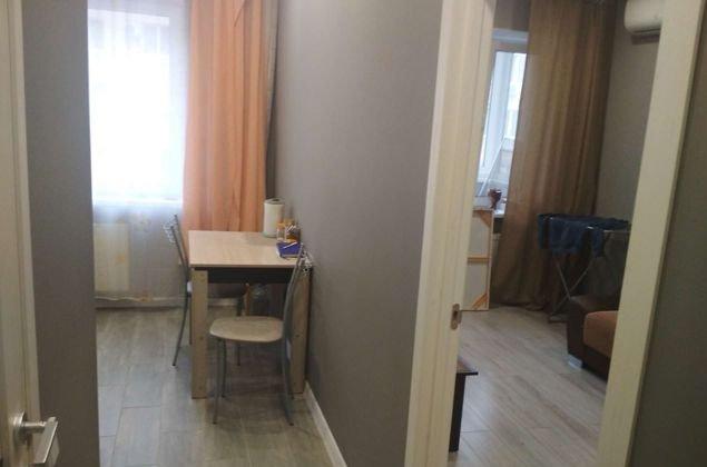 Продажа 1-комнатной квартиры, Краснодар, улица им. Героя Яцкова И.В.,  15к2