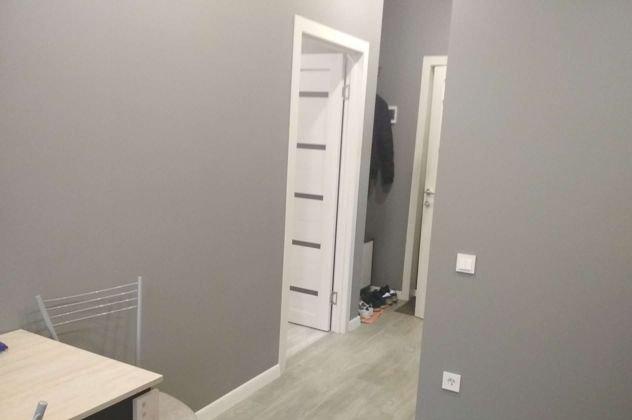 Продажа 1-комнатной квартиры, Краснодар, улица им. Героя Яцкова И.В.,  15к2