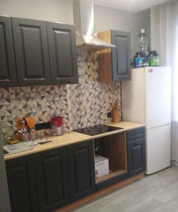 Продажа 1-комнатной квартиры, Краснодар, улица им. Героя Яцкова И.В.,  15к2