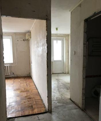 Продажа 1-комнатной квартиры, Краснодар, улица Гагарина,  73А