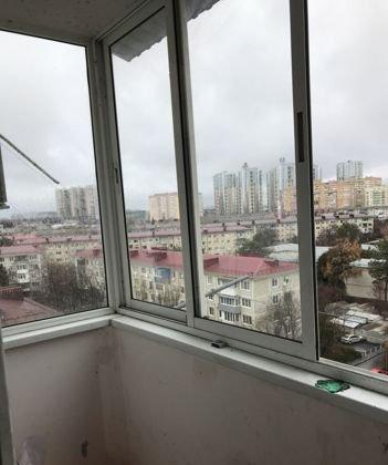 Продажа 1-комнатной квартиры, Краснодар, улица Гагарина,  73А