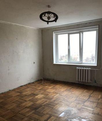 Продажа 1-комнатной квартиры, Краснодар, улица Гагарина,  73А