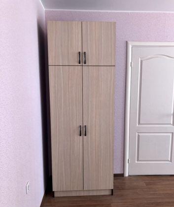 Продажа 1-комнатной квартиры, Краснодар, улица Героев-Разведчиков,  17