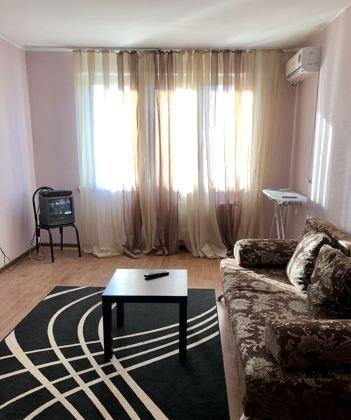 Продажа 1-комнатной квартиры, Краснодар, улица Героев-Разведчиков,  17