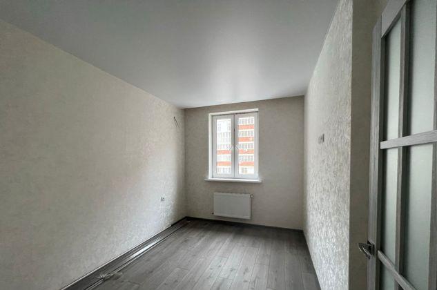 Продажа 1-комнатной квартиры, Краснодар, улица Цезаря Куникова,  24к2