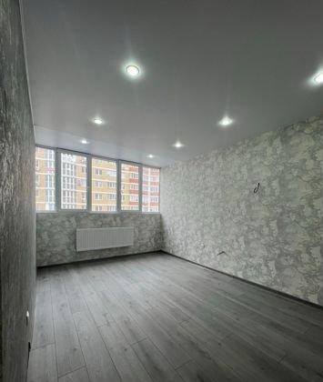 Продажа 1-комнатной квартиры, Краснодар, улица Цезаря Куникова,  24к2