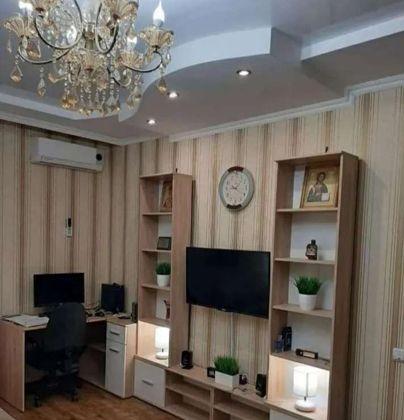 Продажа 1-комнатной квартиры, Краснодар, Ангарская улица,  2/5