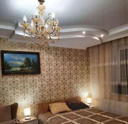 Продажа 1-комнатной квартиры, Краснодар, Ангарская улица,  2/5