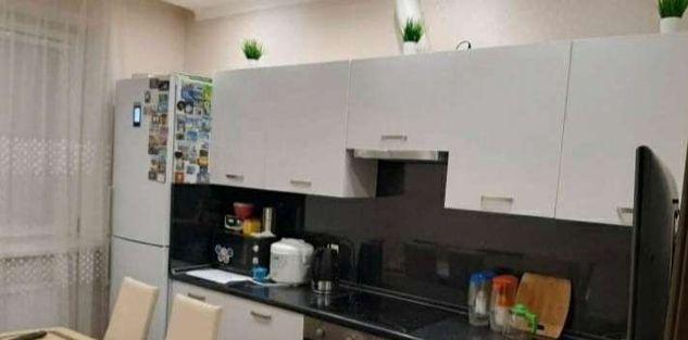 Продажа 1-комнатной квартиры, Краснодар, Ангарская улица,  2/5