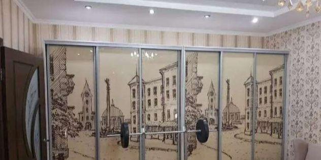 Продажа 1-комнатной квартиры, Краснодар, Ангарская улица,  2/5