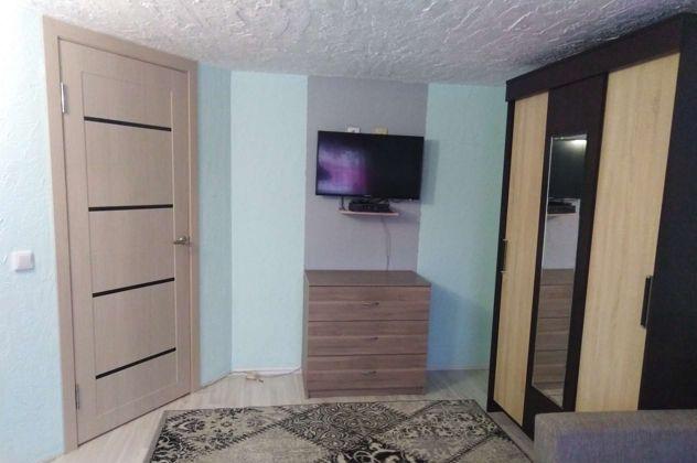 Продажа 1-комнатной квартиры, Краснодар, Российская улица,  267/3к2