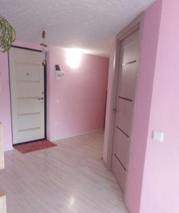 Продажа 1-комнатной квартиры, Краснодар, Российская улица,  267/3к2