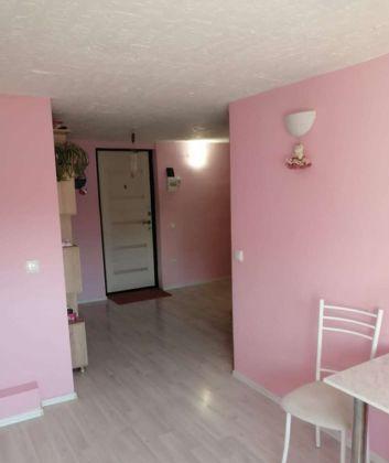 Продажа 1-комнатной квартиры, Краснодар, Российская улица,  267/3к2