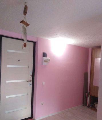 Продажа 1-комнатной квартиры, Краснодар, Российская улица,  267/3к2