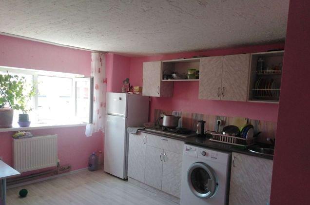 Продажа 1-комнатной квартиры, Краснодар, Российская улица,  267/3к2