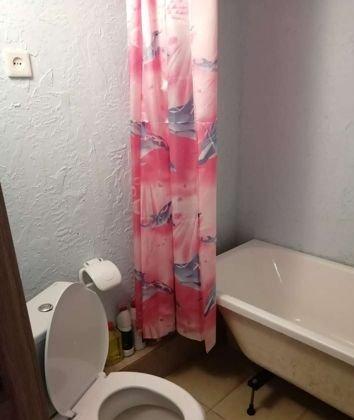 Продажа 1-комнатной квартиры, Краснодар, Российская улица,  267/3к2