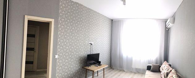 Продажа 1-комнатной квартиры, Краснодар, улица Краеведа Соловьёва,  2к2